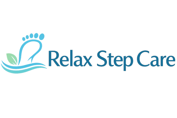 Relax Step Care